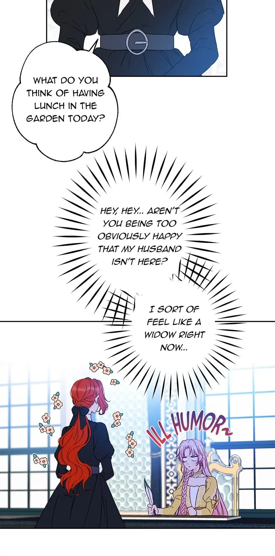 This Is An Obvious Fraudulent Marriage Chapter 48 - page 39